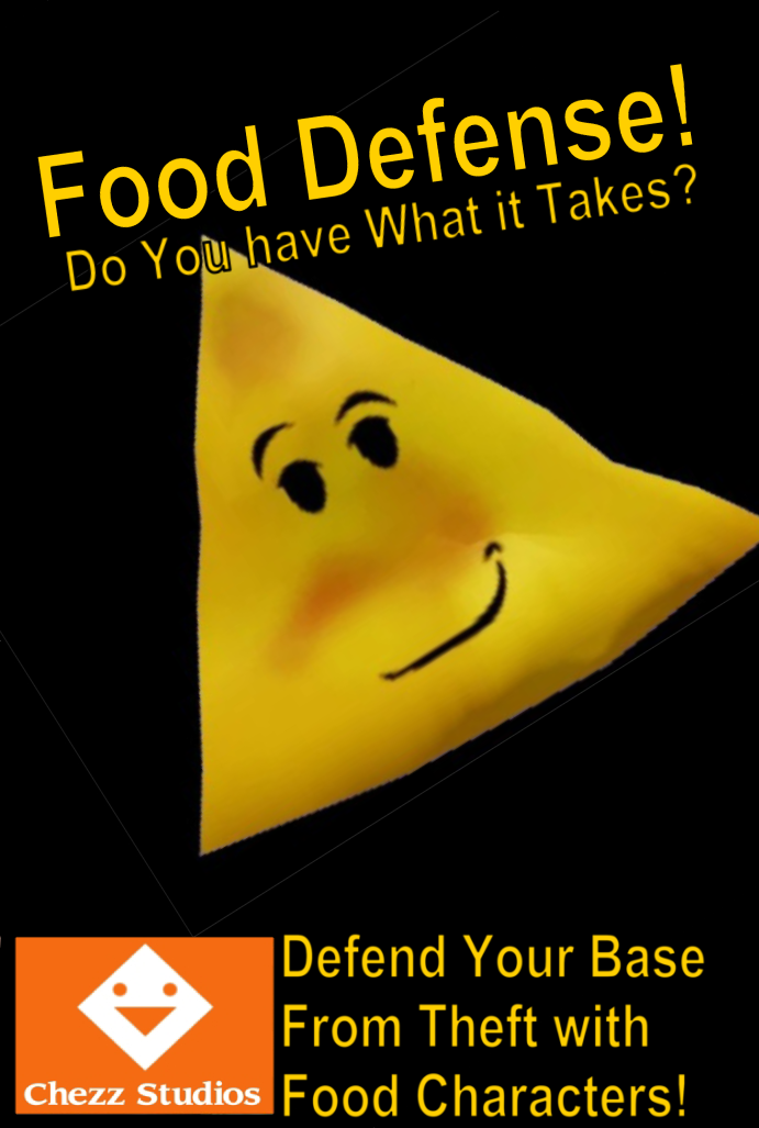 Food Defense Cover