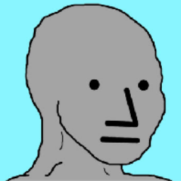 An NPC Avatar