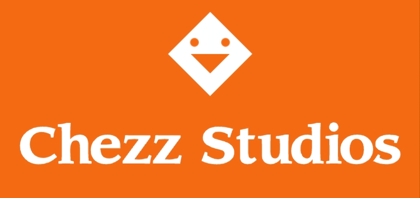 Chezz Studios Logo