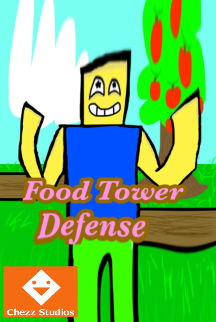 Food Defense Cover